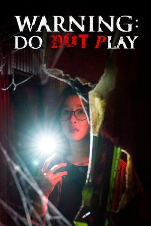 Warning: Do Not Play 2019