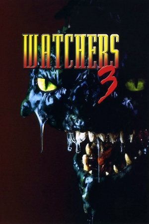 Watchers 3 1994