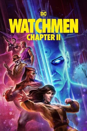 Watchmen: Chapter I 2024