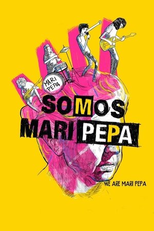 We Are Mari Pepa 2013