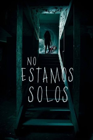 We Are Not Alone 2016