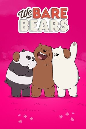We Bare Bears 2015