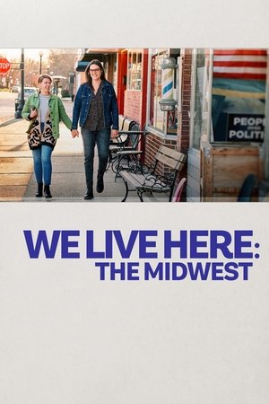 We Live Here: The Midwest 2023
