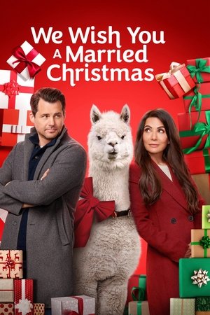 We Wish You a Married Christmas 2022