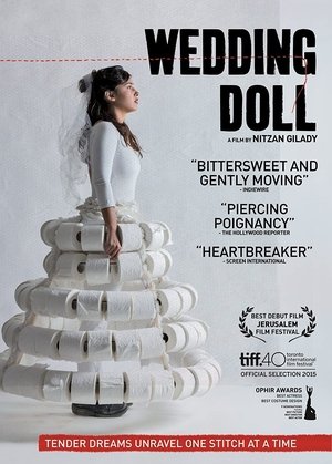 Wedding Doll 2015