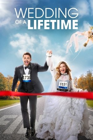 Wedding of a Lifetime 2022