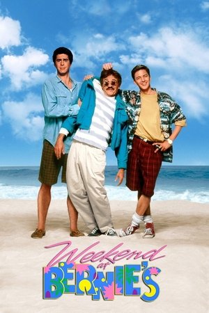 Weekend at Bernie's 1989