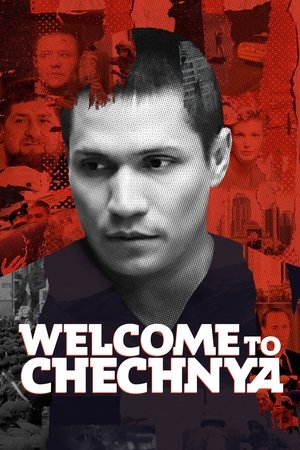 Welcome to Chechnya 2020