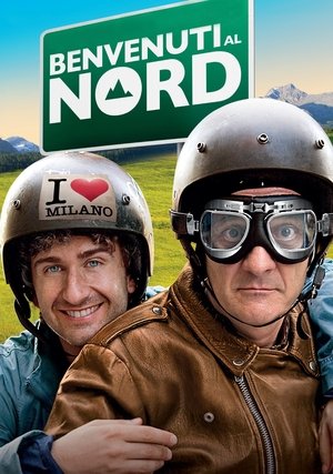 Welcome to the North 2012