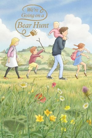 We're Going on a Bear Hunt 2016