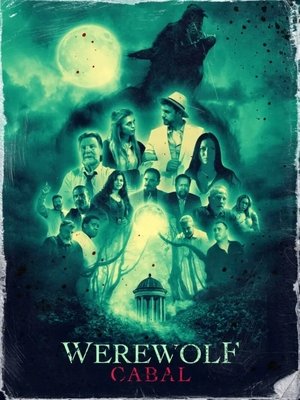 Werewolf Cabal 2022
