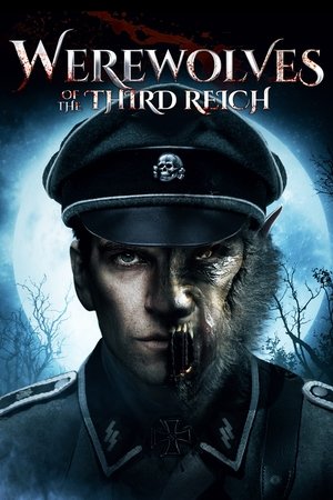 Werewolves of the Third Reich 2018