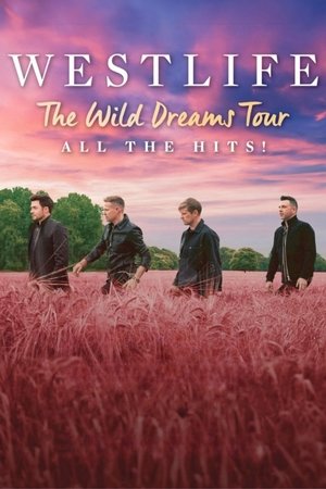Westlife - Live At Wembley Stadium 2022