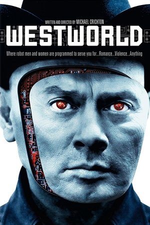 Westworld 1973
