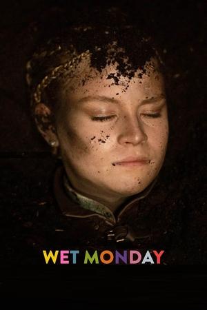 Wet Monday 2024