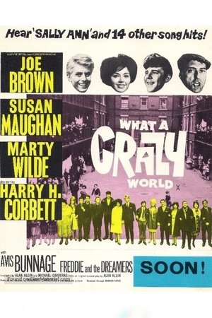 What a Crazy World 1963