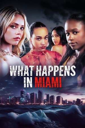 What Happens in Miami 2024