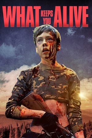 What Keeps You Alive 2018