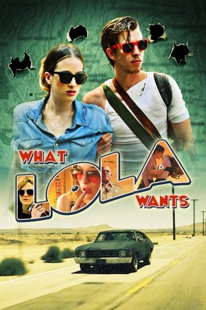 What Lola Wants 2015