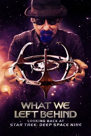 What We Left Behind: Looking Back at Star Trek: Deep Space Nine 2018