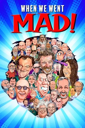 When We Went MAD! 2025