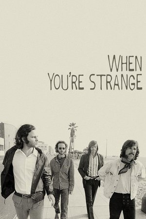 When You're Strange 2010