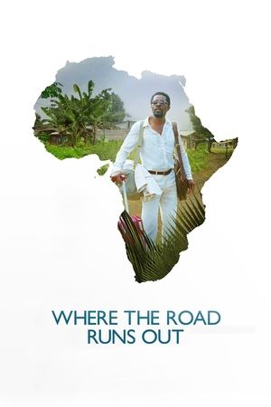 Where the Road Runs Out 2014