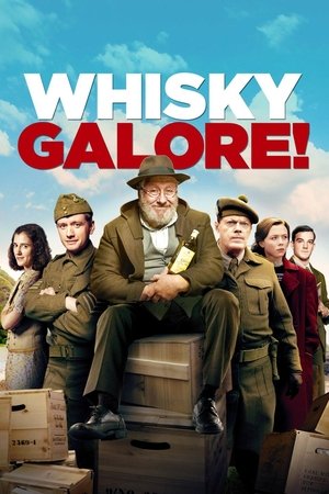 Whisky Galore 2016
