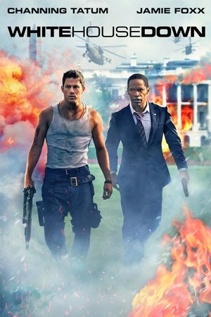 White House Down 2013