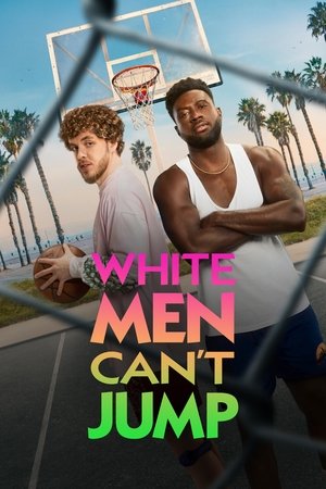 White Men Can't Jump 2023