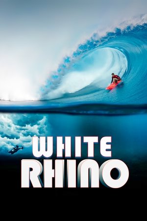 White Rhino 2019