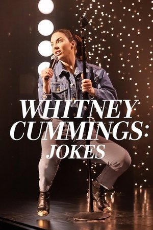 Whitney Cummings: Jokes 2022