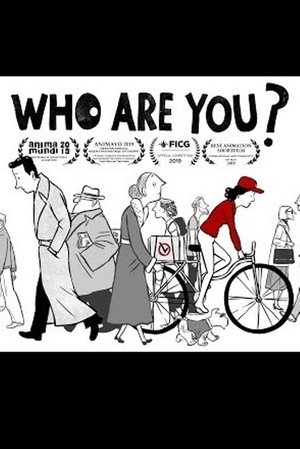 Who Are You? 2020