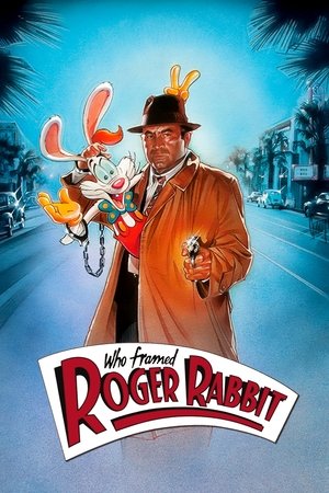 Who Framed Roger Rabbit 1988