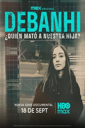 Who Killed Our Daughter?
