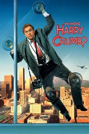 Who's Harry Crumb? 1989