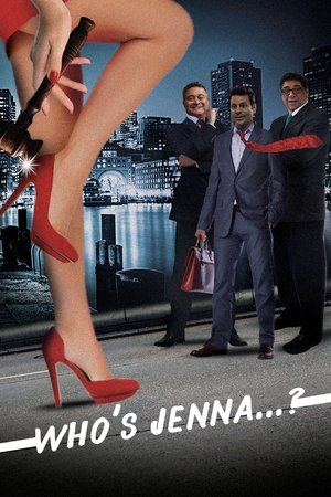 Who's Jenna...? 2018