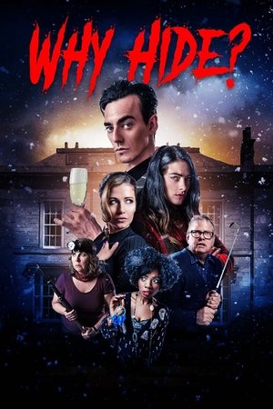 Why Hide? 2018