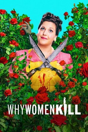 Why Women Kill 2019