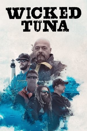 Wicked Tuna 2012
