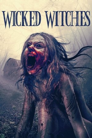 Wicked Witches 2018