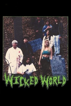 Wicked World 1991