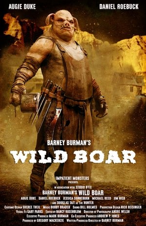 Wild Boar 2019
