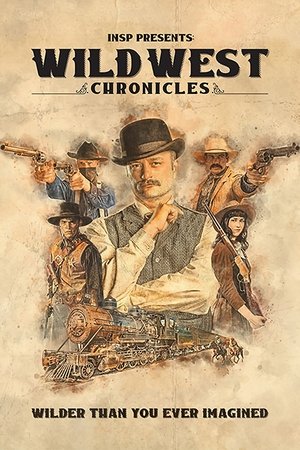 Wild West Chronicles 2021