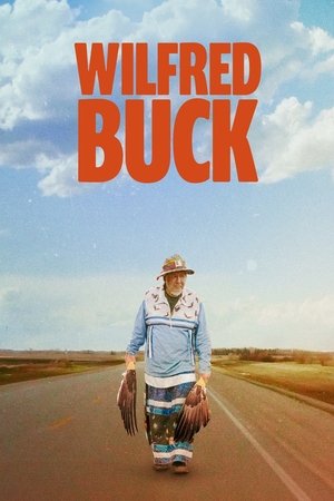 Wilfred Buck 2024
