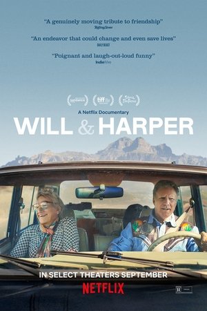 Will & Harper 2024