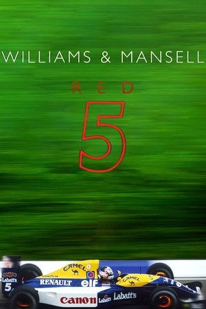 Williams & Mansell: Red 5 2023