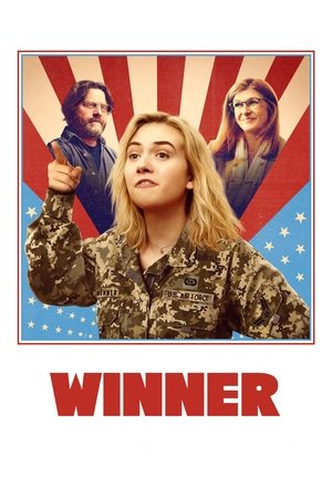 Winner 2024