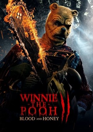 Winnie-the-Pooh: Blood and Honey 2 2024