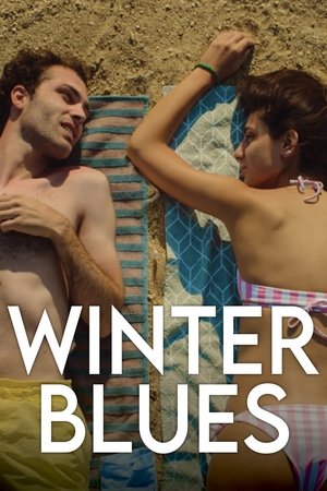 Winter Blues 2022